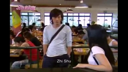 It Started With A Kiss Ep. 9 (3/6) [eng subs]