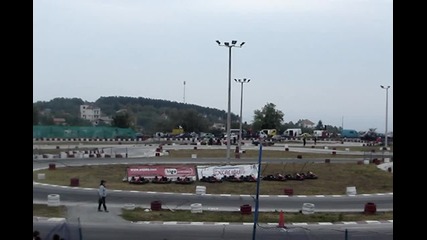 Rota Dcb Series 2012 Round 4 - Квалификация-11 16.09.12