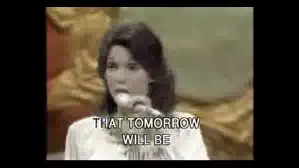 The Carpenters - Top Of The World.