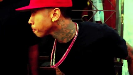 Tyga - Bmf [official Video]