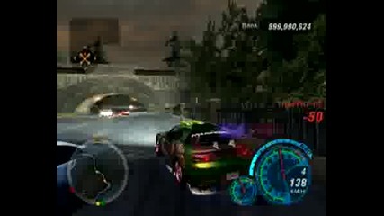 Nfs Mazda Rx8