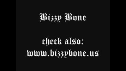 Bizzy Bone - Know All About You