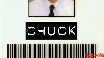 [ Чък ] Chuck Intro [ Високо Качество ]
