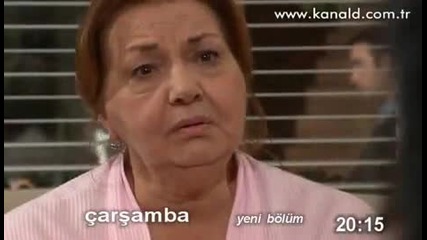 Листопад 145 епизод - Yaprak dokumu 2010 fragmani 
