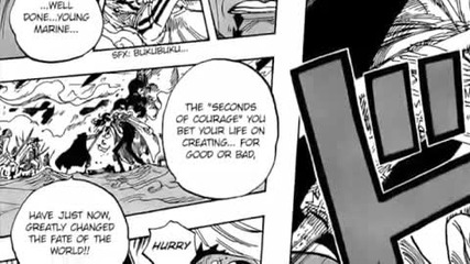 One Piece Manga 579 [hq]