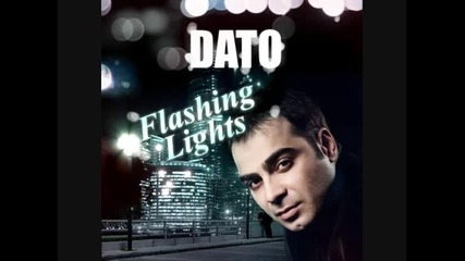 [music] Dato - Flashing Lights [music] + линк за сваляне!