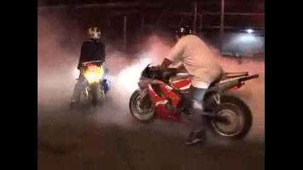 urban street riders 