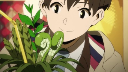 Occultic nine - 05