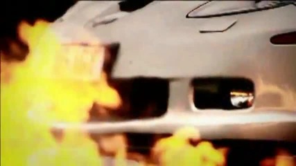 Corvette Z06 Review by Top Gear