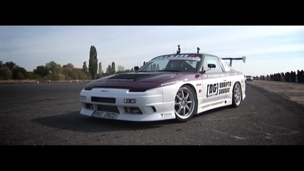 Dorifto Garage - Season 2009