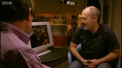 Keith Allen & Damien Hirst - A Taste of My Life - Bbc