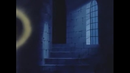 Rose of Versailles - Епизод 21