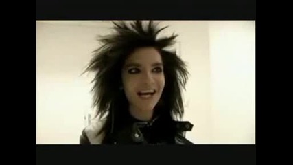 Tokio Hotel - Backstage From Zimmer 483