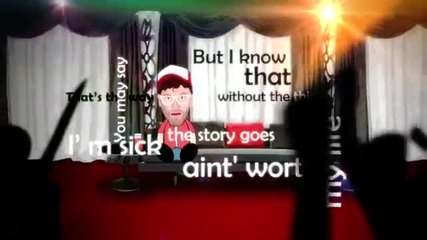 Dj Antoine Vs Mad Mark Feat. Juiceppe - Black Berry (oh Oh Oh Oh)