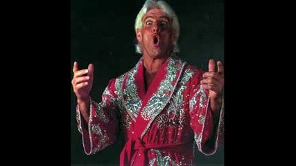 Rick Flair