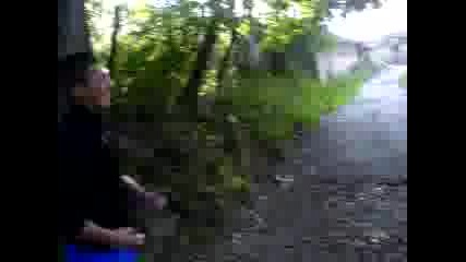 ognen duel