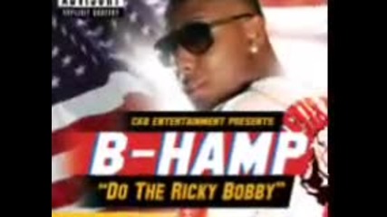 B - Hamp - I B Jiggin