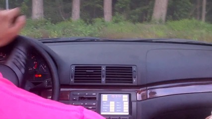 Bmw M3 400bhp