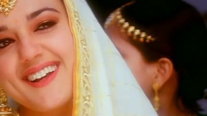 Jiya jale dil se