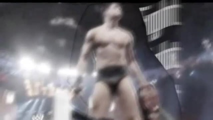 Dashing Cody Rhodes mv; I made it !