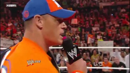 Wwe Raw 5.10.10 Part 5/10 