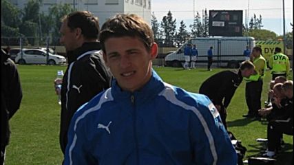 Алексадър Тонев: На Лудогорец му липсва голаджия