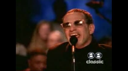 Steely Dan - Kid Charlemagne (live)