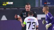 ВАР отмени червен картон за Лазар Марин