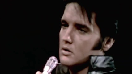 The Memphis Lullaby Tribute To Elvis Presley