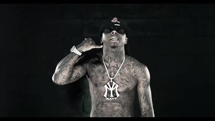 Премиера•» Lil Wayne - Krazy - Фенвидео