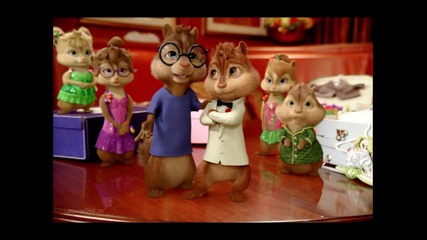 Shinee - Sherlock Chipmunk Version