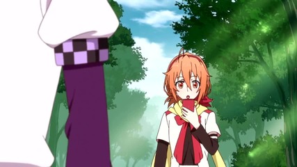 Mikagura Gakuen Kumikyoku 8 Eng sub