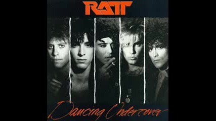 Ratt - 7th Avenue