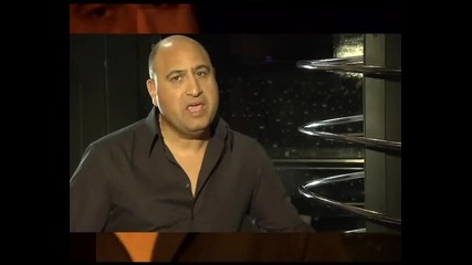 Кондьо - Нямаш равна Dvdrip