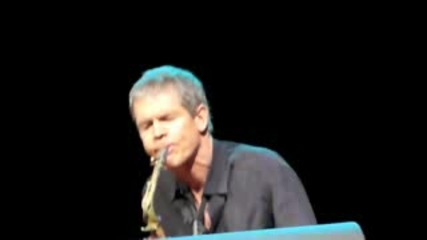 David Sanborn - What Will I Tell My Heart