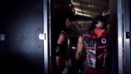 WWE Chronicle: Ali - Tomorrow on WWE Network