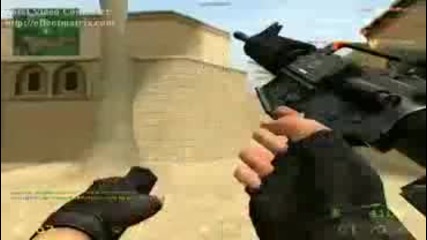 Counter-strike