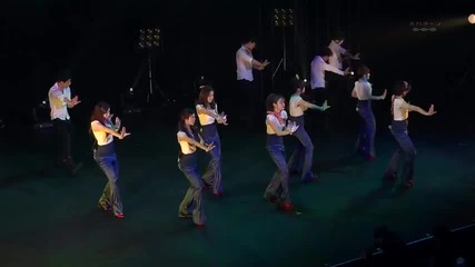 T-ara - Roly Poly @ Japan ( Shibuya ) Showcase (14.08.2011)
