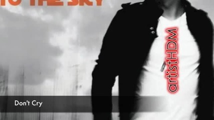 Kevin Rudolf - Don t Cry - Album Version 