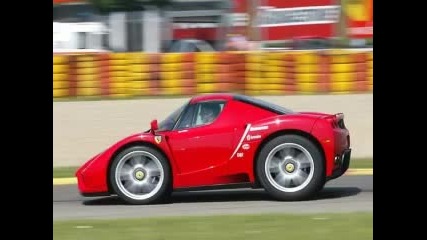 Mini cars