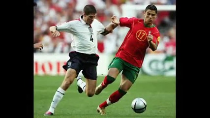 steven gerrard The Best of the world