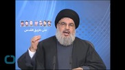 Hezbollah Says it Will Step up Presence in Syria as Needed