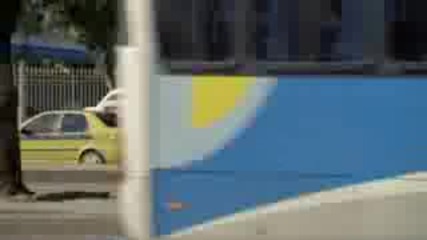 Голямата Пързалка... Barclaycard Waterslide