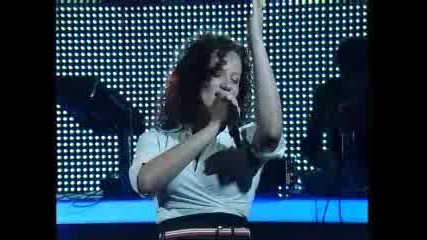 Music Idol 2 - Белослава Дава Съвети На Финалистите