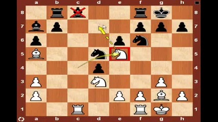 World Chess Championship 2010 - Anand vs. Topalov - Game 2 