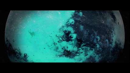 Hot Natured ft. Anabel Englund - Reverse Skydiving (official 2о13)