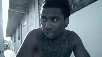 Lil B - Xxl Freshman 2010 