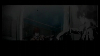 Death Note Ending 01 * High Quality * 