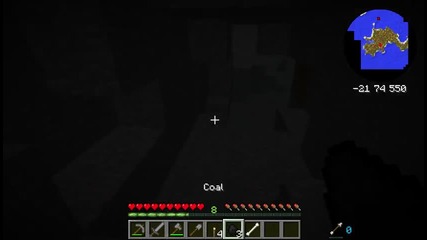 Hexxit Survival Ep1