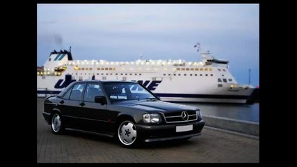 190e X - Treme Customs